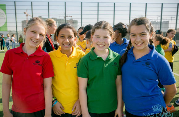 Nord Anglia International School - photo 4