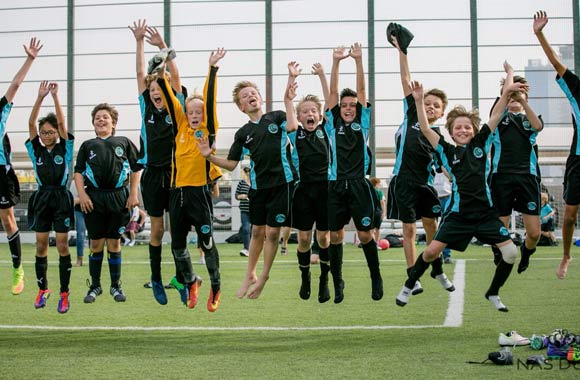 Nord Anglia International School - photo 5