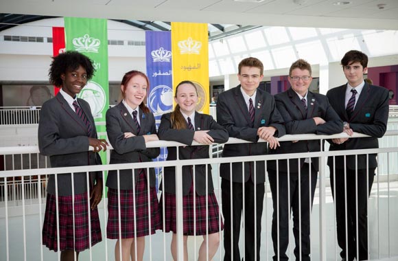 Nord Anglia International School - photo 6