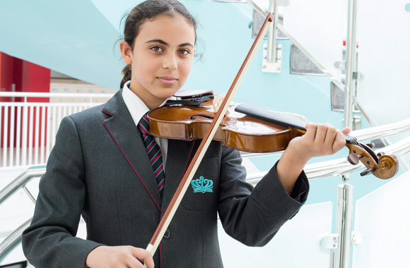 Nord Anglia International School - photo 7