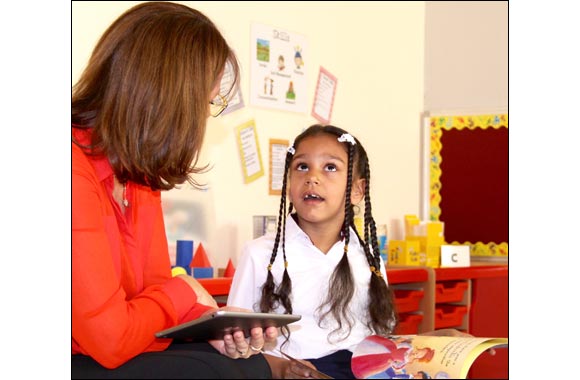 The Alpha School - photo 1