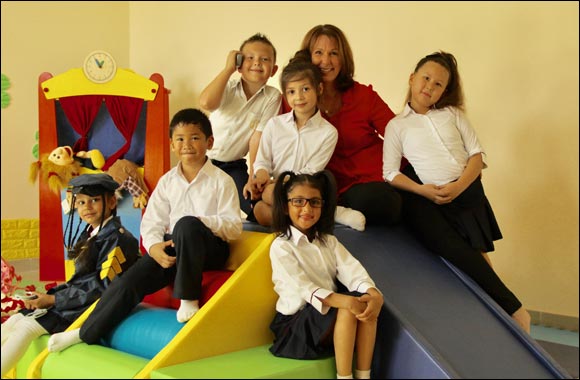 The Alpha School - photo 2