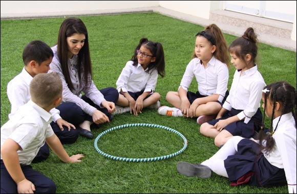 The Alpha School - photo 3