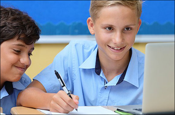 GEMS United School - Sports City - photo 3