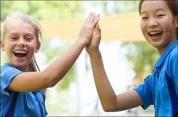 GEMS United School - Sports City - photo 4