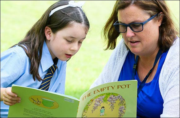 GEMS United School - Sports City - photo 5