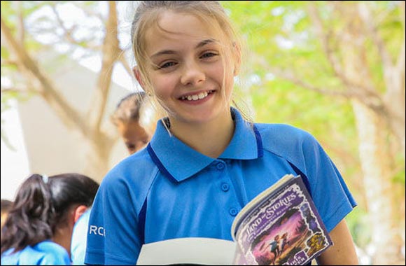 GEMS United School - Sports City - photo 6