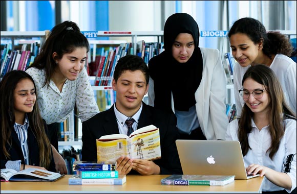 GEMS Wellington Academy - Al Khail