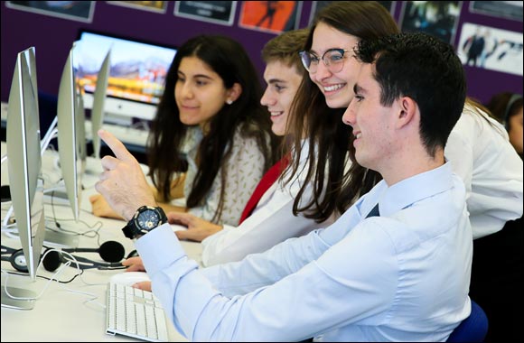 GEMS Wellington Academy - Al Khail - photo 1