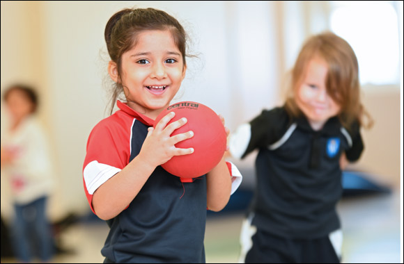 GEMS Wellington Academy - Al Khail - photo 2