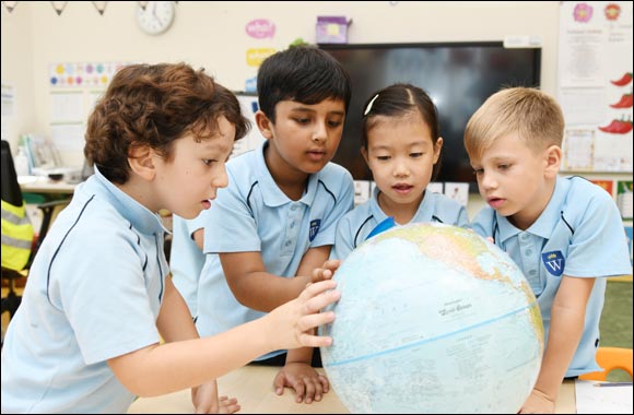 GEMS Wellington Academy - Al Khail - photo 3