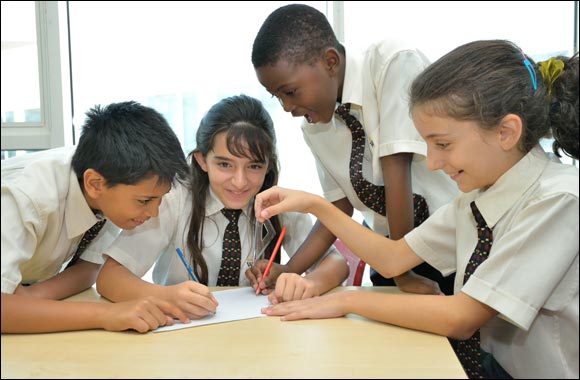 GEMS Wellington Academy - Al Khail - photo 4