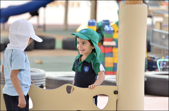 GEMS Wellington Academy - Al Khail - photo 5