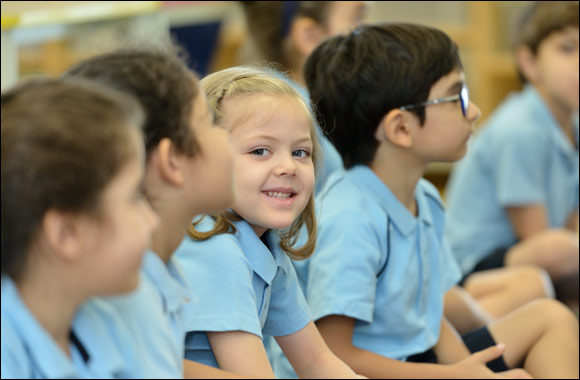 GEMS Wellington Academy - Al Khail - photo 6