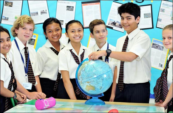 GEMS Wellington Academy - Al Khail - photo 7