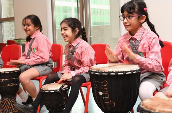 GEMS Al Barsha National School for Girls - photo 2