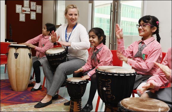 GEMS Al Barsha National School for Girls - photo 3