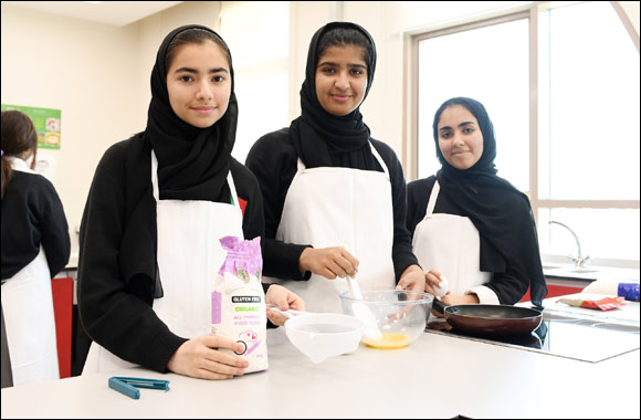 GEMS Al Barsha National School for Girls - photo 5