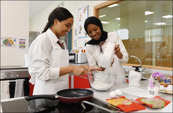 GEMS Al Barsha National School for Girls - photo 6
