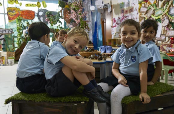 GEMS Wellington Academy - Silicon Oasis