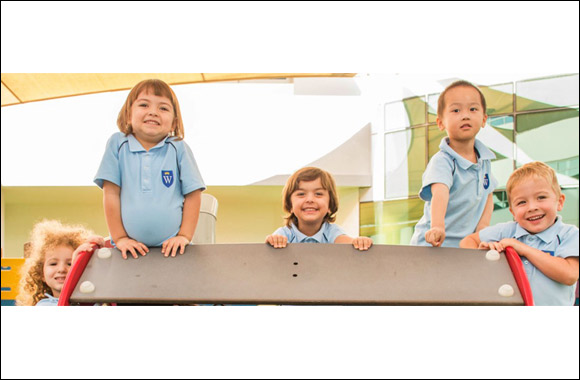 GEMS Wellington Academy - Silicon Oasis - photo 1