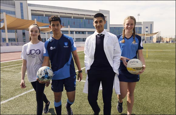 GEMS Wellington Academy - Silicon Oasis - photo 2