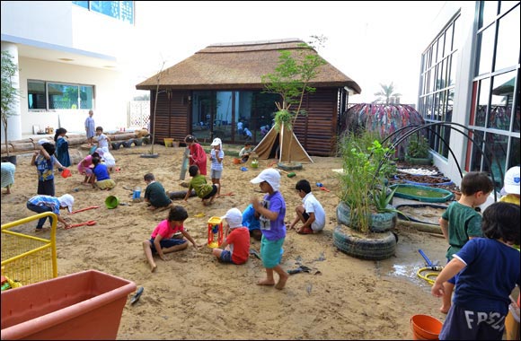 GEMS Wellington Academy - Silicon Oasis - photo 3