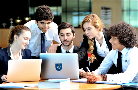 GEMS Wellington Academy - Silicon Oasis - photo 4