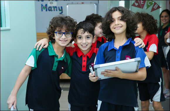 GEMS Royal Dubai School