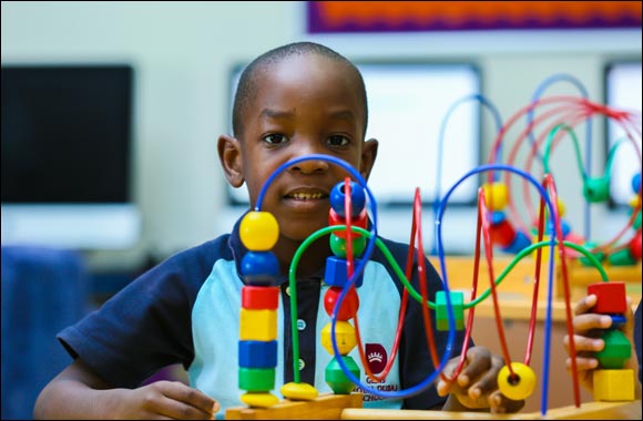 GEMS Royal Dubai School - photo 3