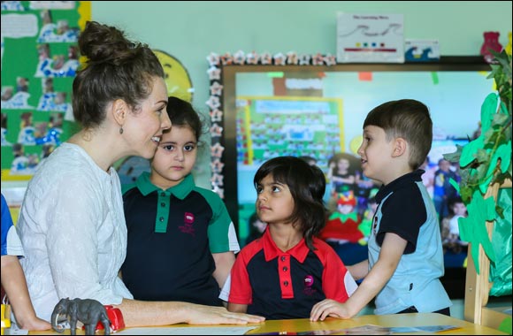 GEMS Royal Dubai School - photo 4