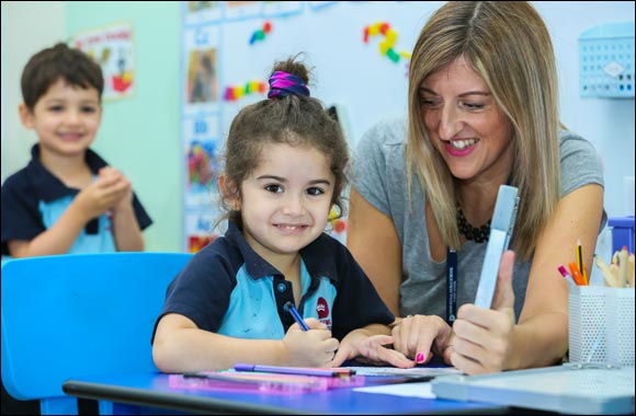 GEMS Royal Dubai School - photo 5