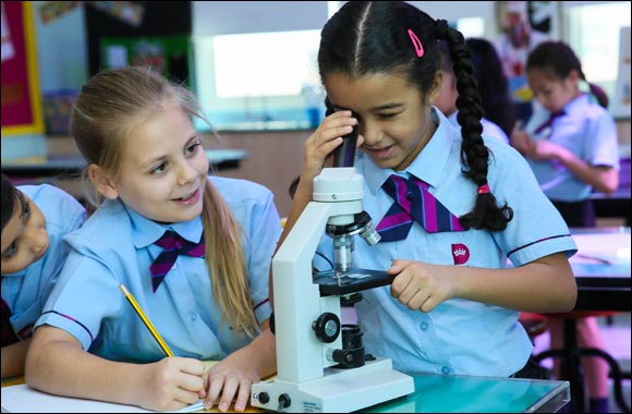 GEMS Royal Dubai School - photo 6