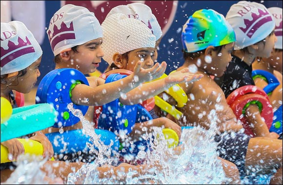 GEMS Royal Dubai School - photo 7