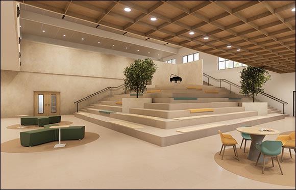 Ambassador International Academy, Mankool - photo 3