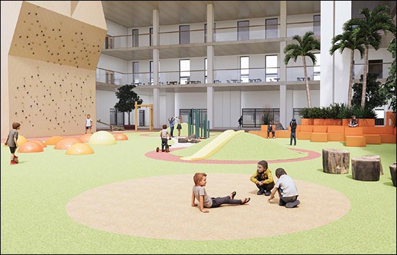 Ambassador International Academy, Mankool - photo 4