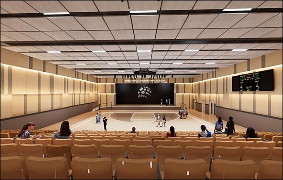 Ambassador International Academy, Mankool - photo 5