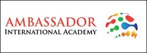 Ambassador International Academy, Mankool logo