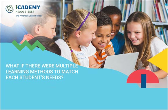 iCademy Middle East - photo 1