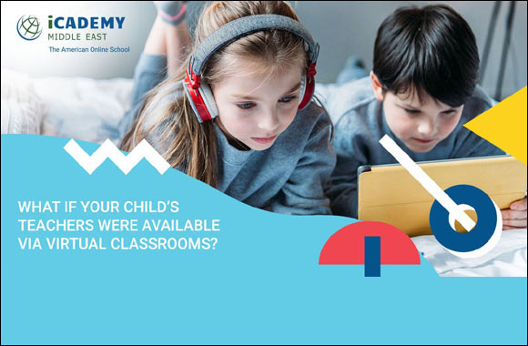 iCademy Middle East - photo 2