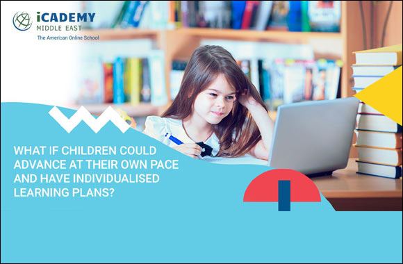 iCademy Middle East - photo 3