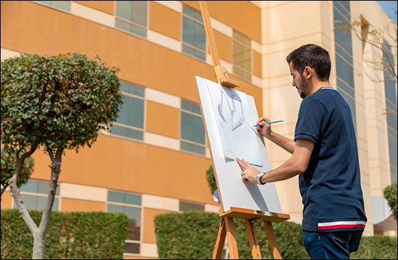 Ajman University - photo 2