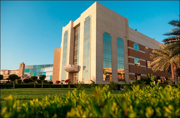 Ajman University - photo 4