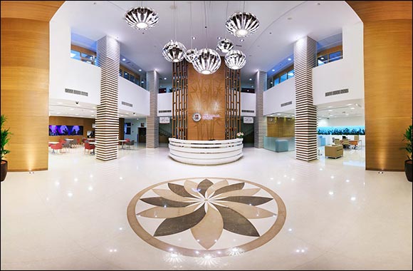 Springdales School Dubai