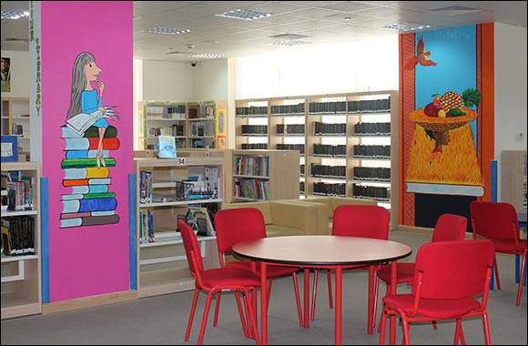 Springdales School Dubai - photo 1