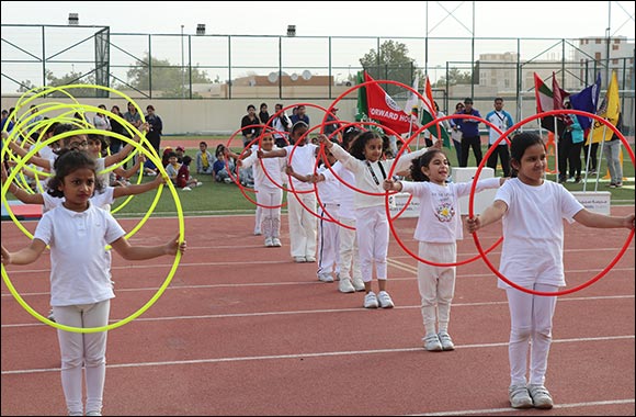 Springdales School Dubai - photo 2