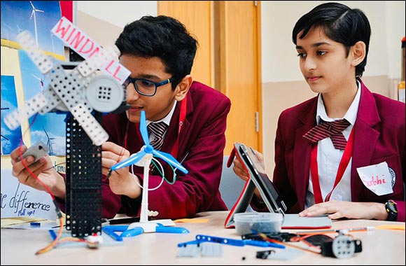 Springdales School Dubai - photo 3