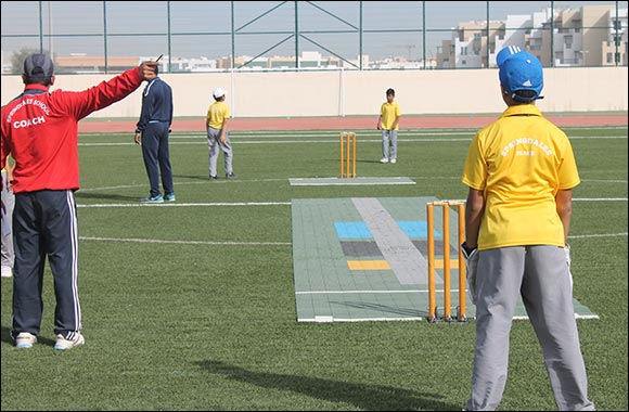 Springdales School Dubai - photo 4