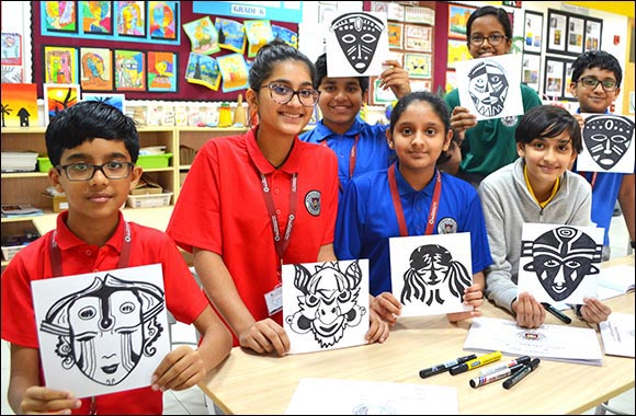 Springdales School Dubai - photo 5