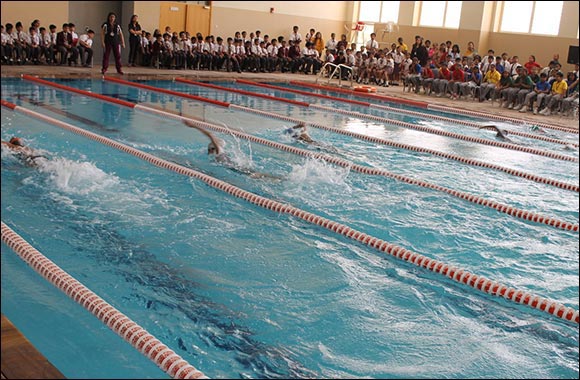 Springdales School Dubai - photo 6